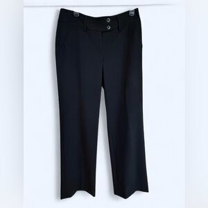 Apt. 9 Black Trousers